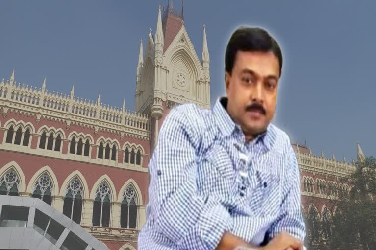 why-suvendu-adhikaris-aide-rakhal-bera-was-arrested-again-asked-calcutta-high-court