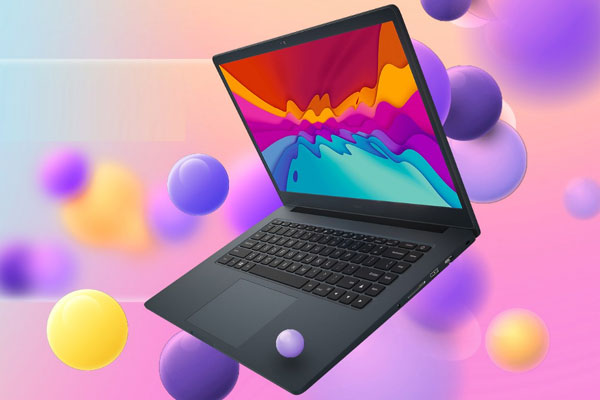 redmi launches two new laptops for professionals and students