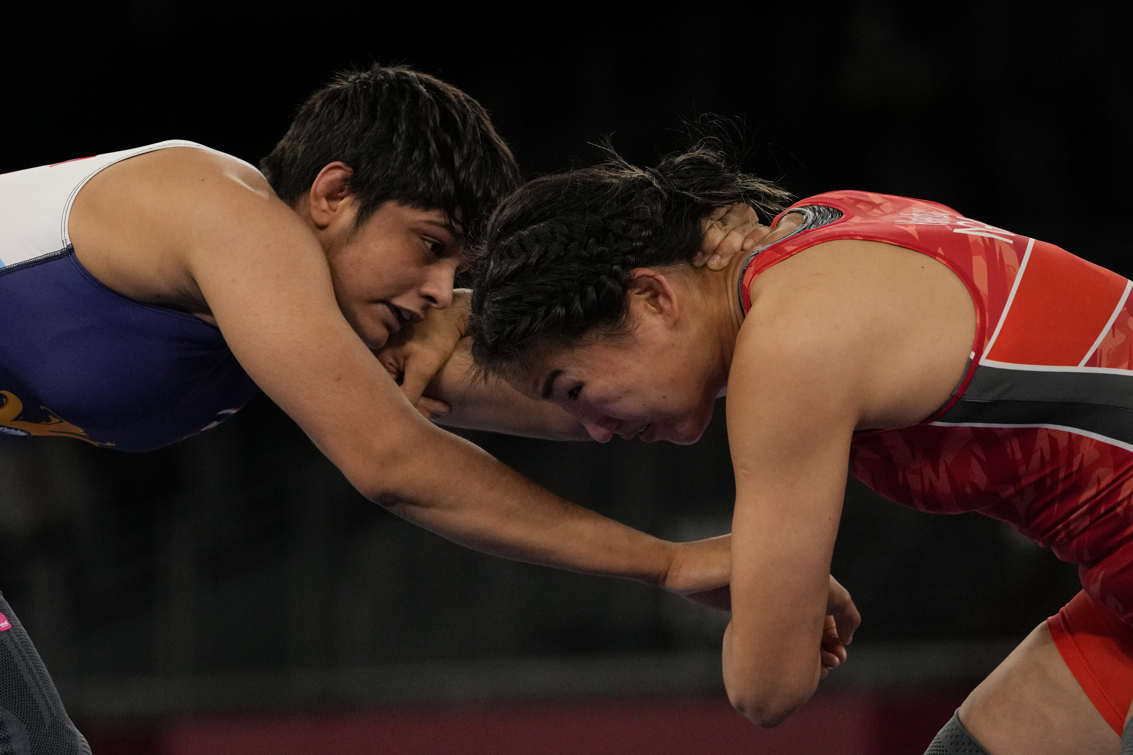 India at a glance in Tokyo Olympics