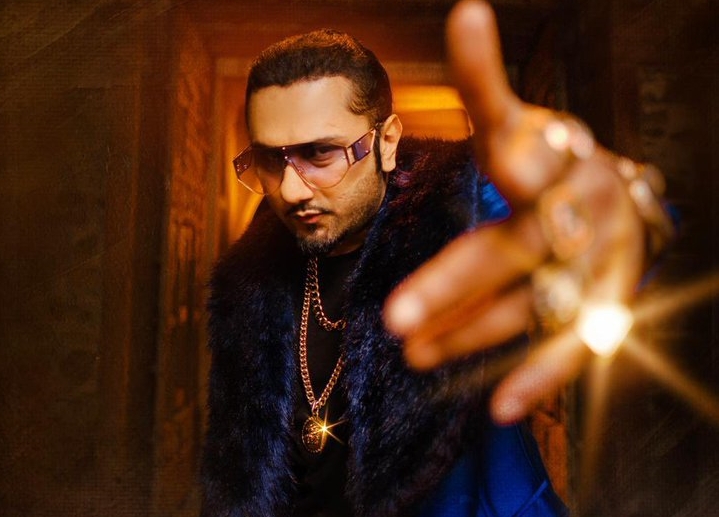 Yo Yo Honey Singh accused of domestic violence by wife Shalini Talwar