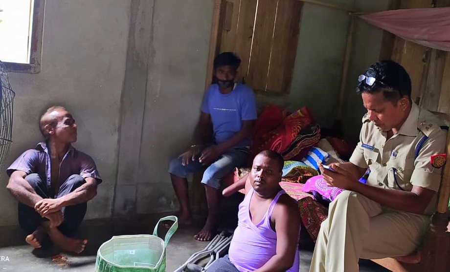 three-peddlers-arrested-with-ganja-in-chirang