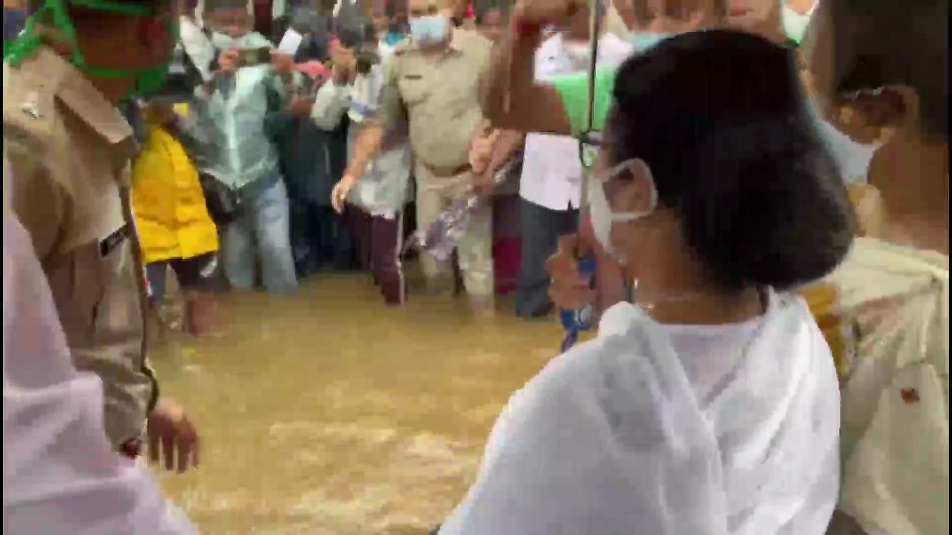 west bengal floods