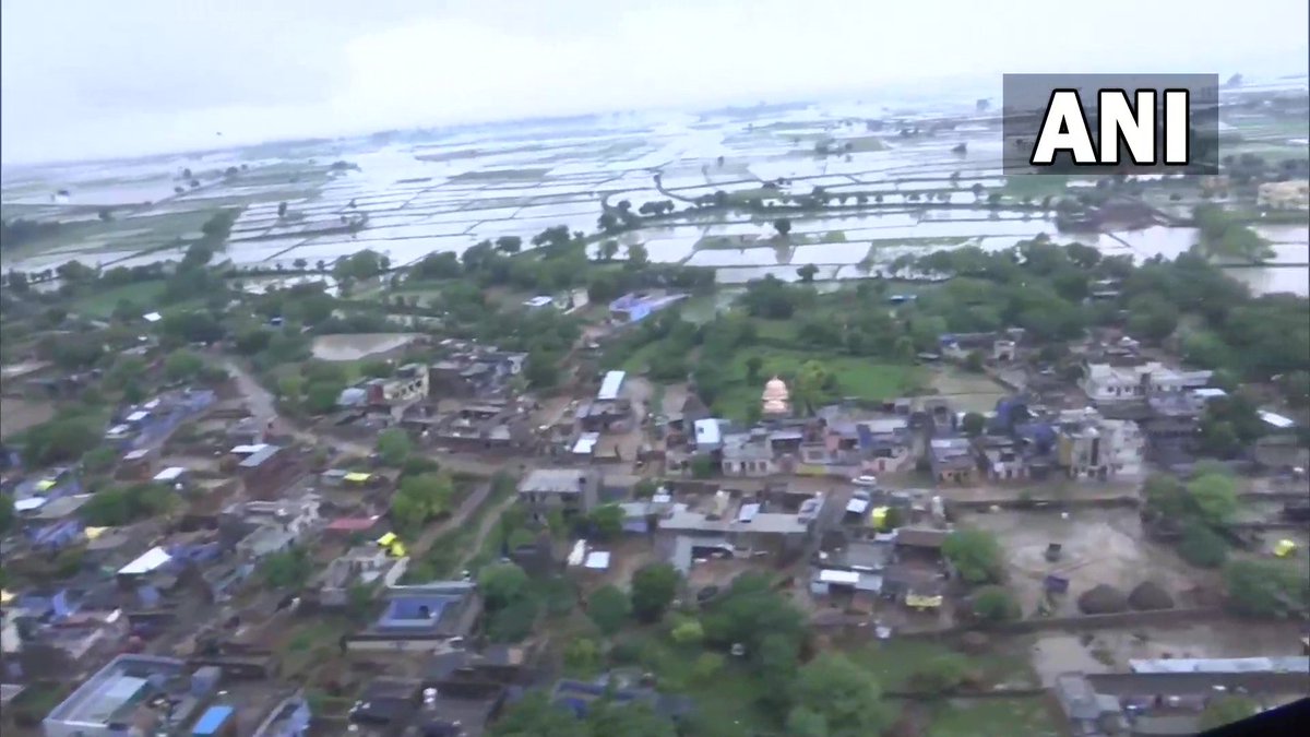 madhyapradesh floods