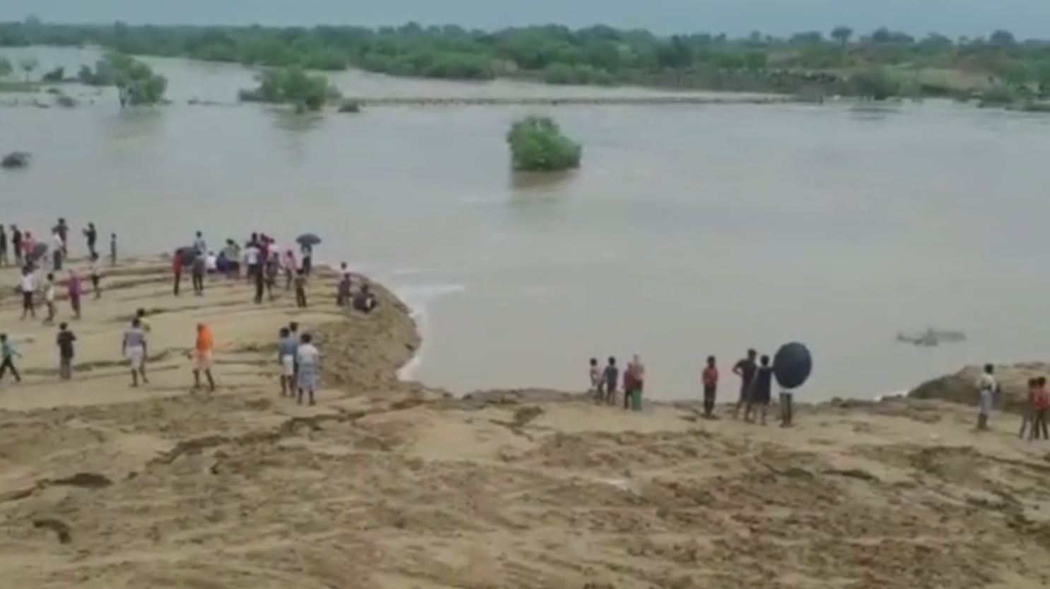 floods in madhyapradesh