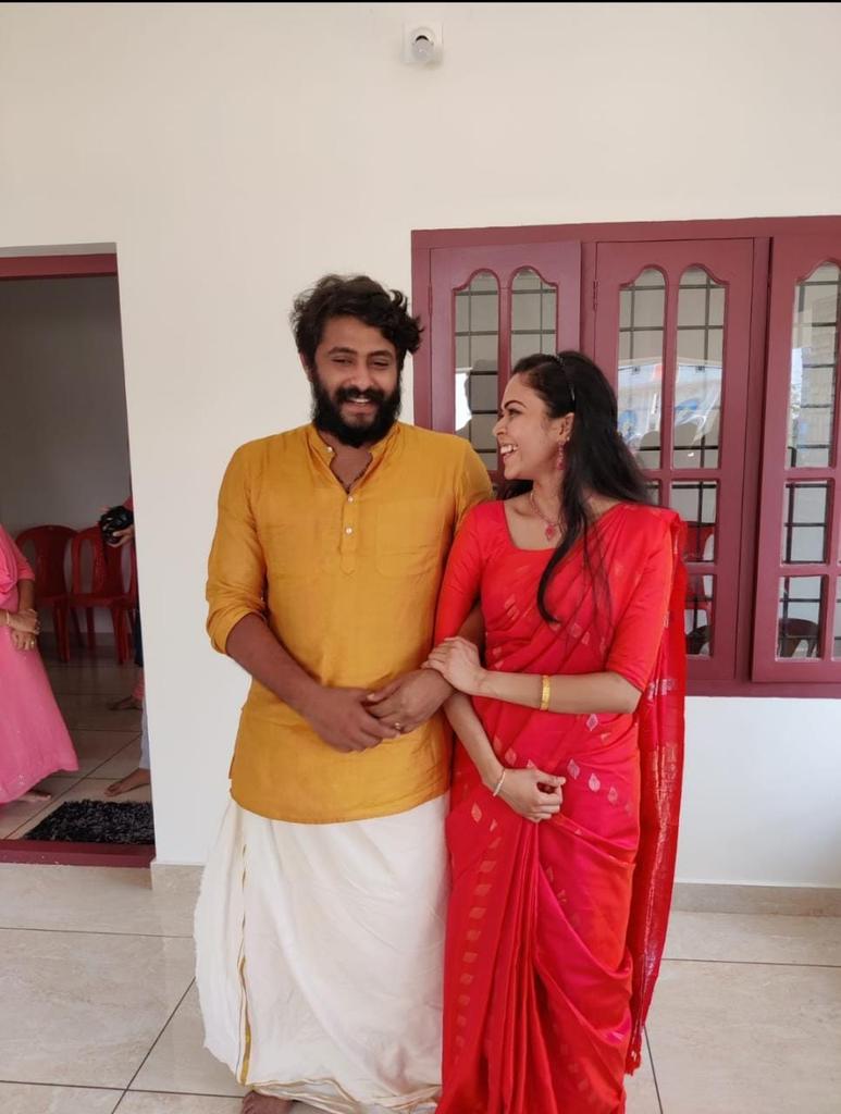 antony varghese news  antony varghese wedding news  antony peppe latest news  antony varghese marriage news  ആന്‍റണി പേപ്പെ വിവാഹിതനാകുന്നു വാർത്ത  ആന്‍റണി പേപ്പെ അനീഷ പൗലോസ് വാർത്ത  അനീഷ പൗലോസ് ആന്‍റണി വർഗീസ് വാർത്ത  ആന്‍റണി വർഗീസ് ജല്ലിക്കട്ട് വാർത്ത