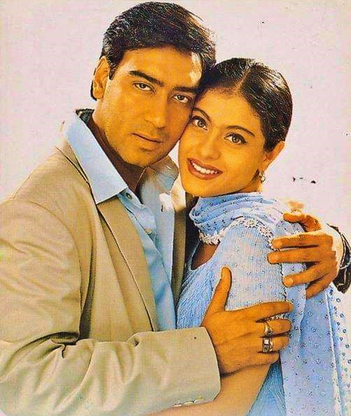 ajay-kajol