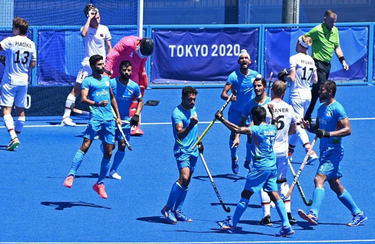 Indian Hockey