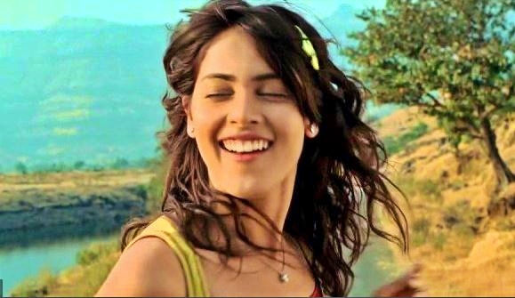 Genelia D'Souza