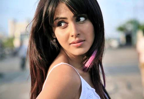 Genelia D'Souza