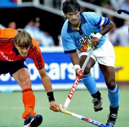 Indian men's hockey team win gold in Tokyo Olympic 2021