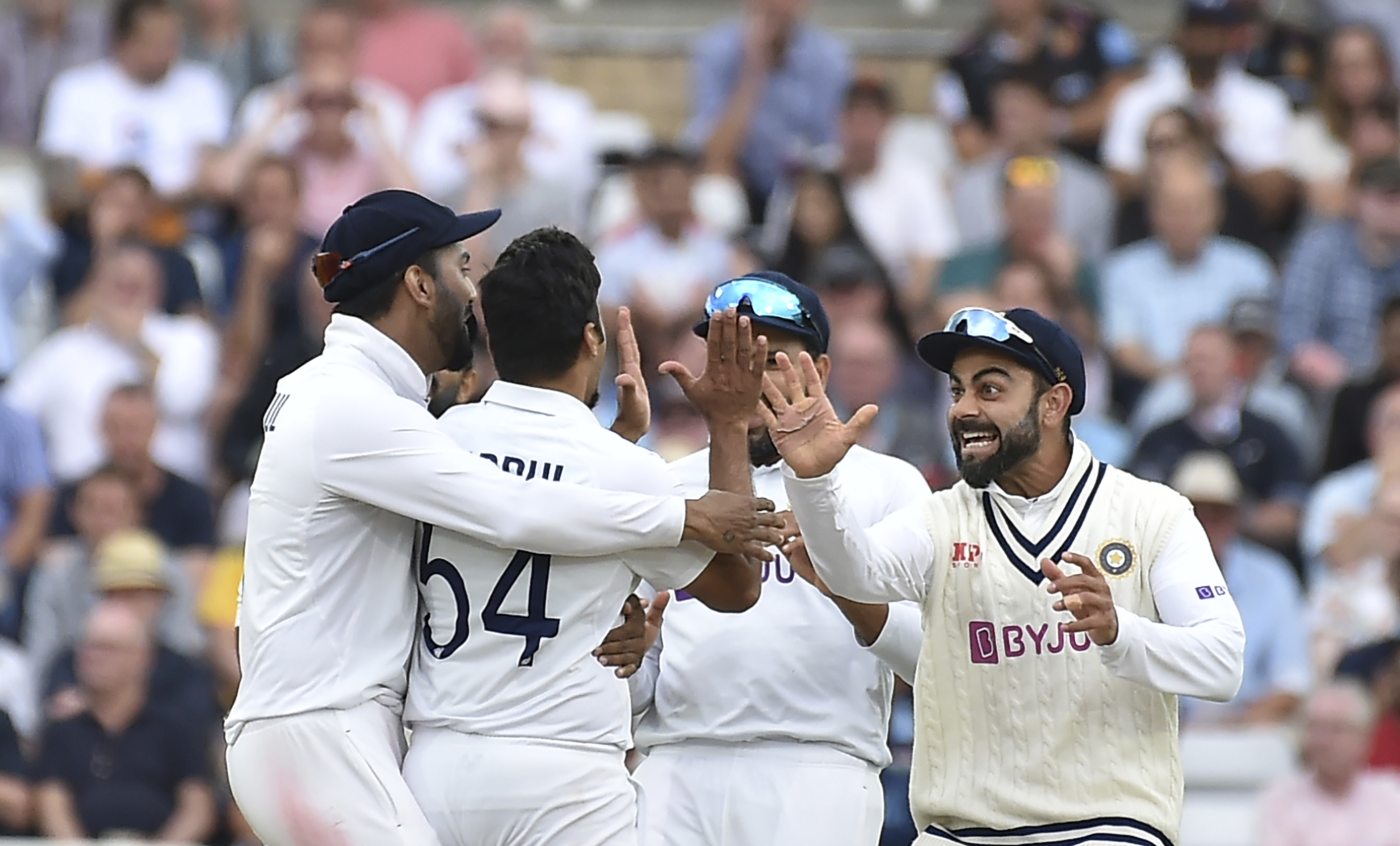 teamindia vs england match