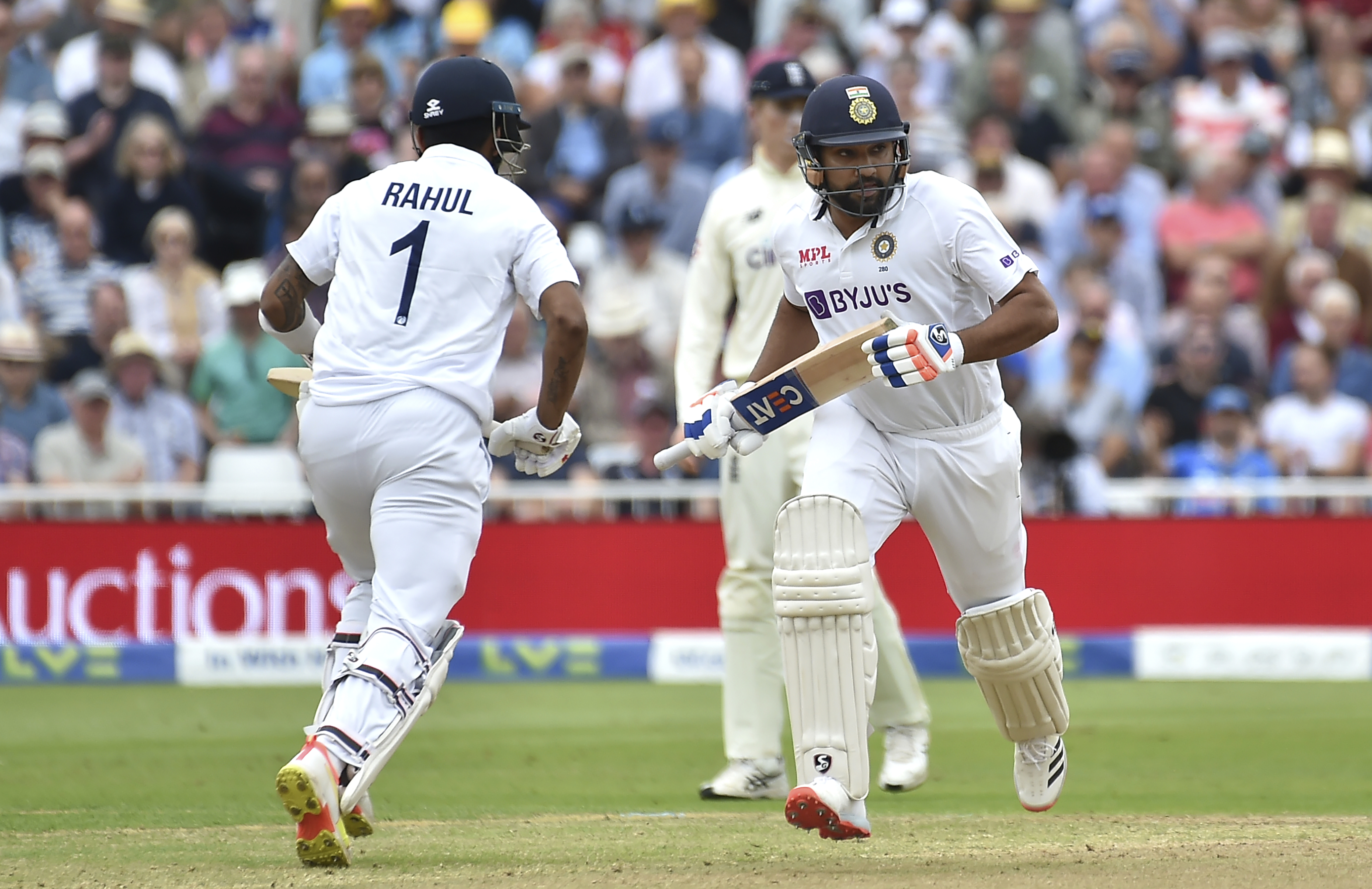 teamindia vs england match