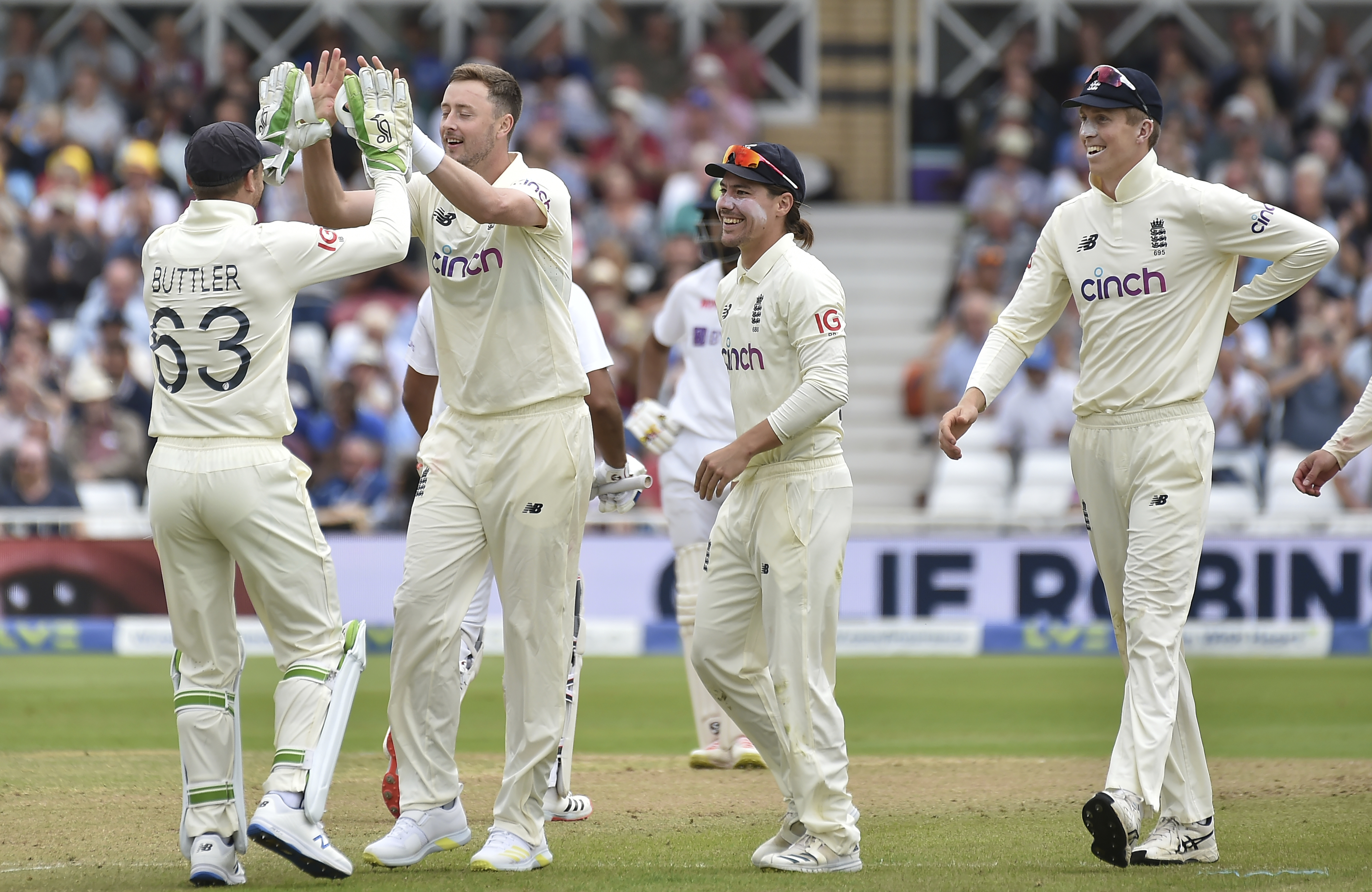 teamindia vs england match