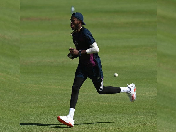 Jofra Archer