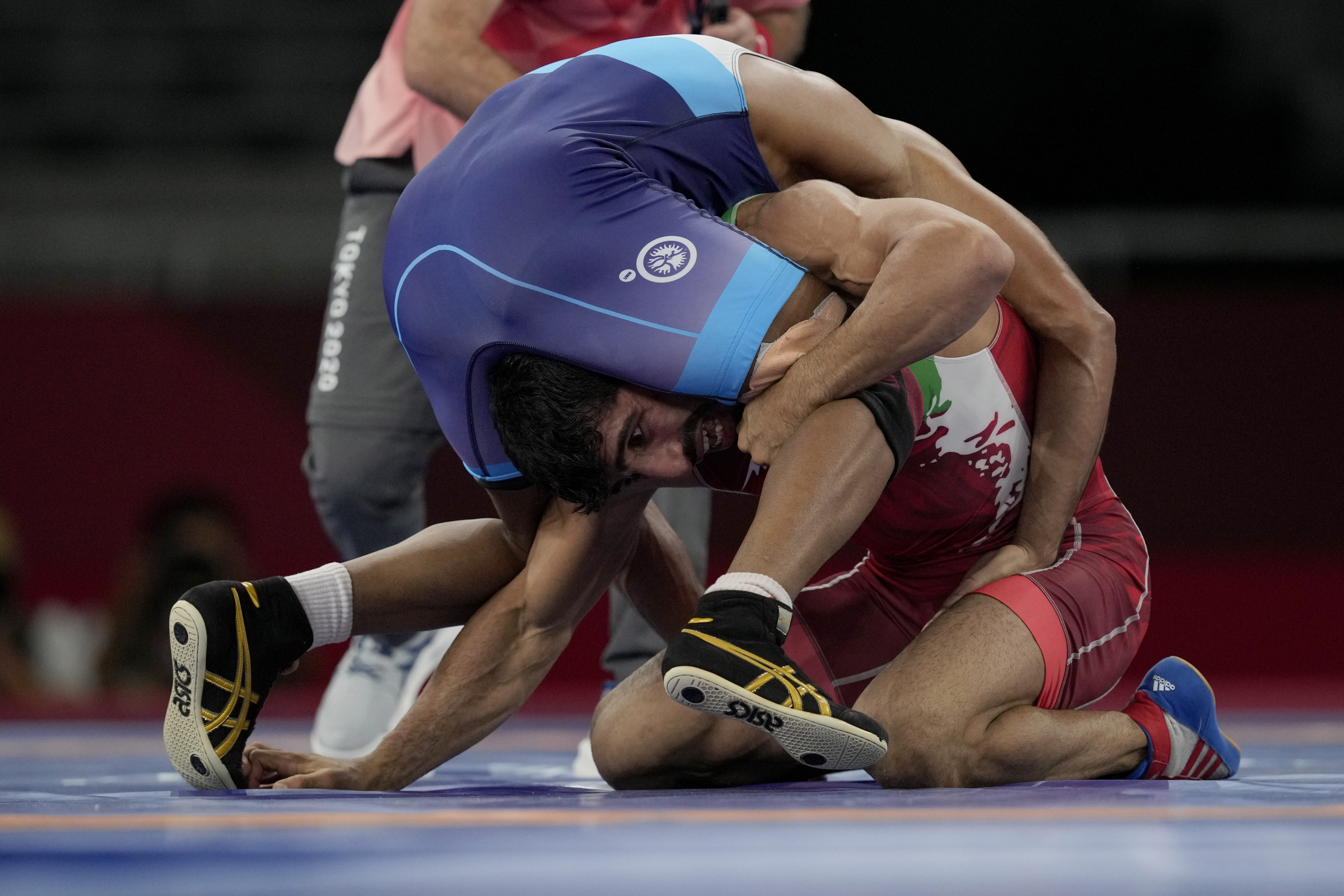 Bajrang Punia