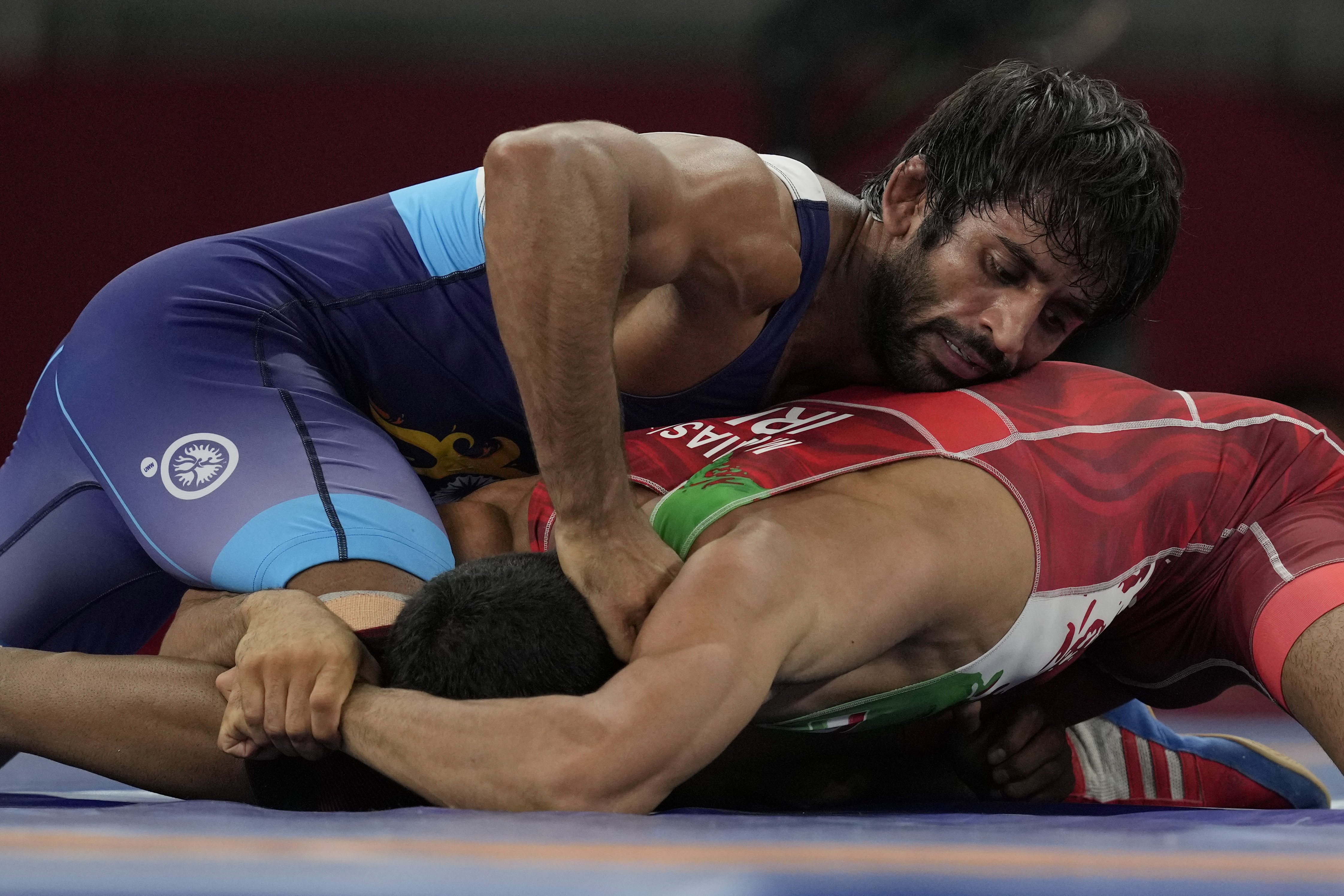 Bajrang Punia