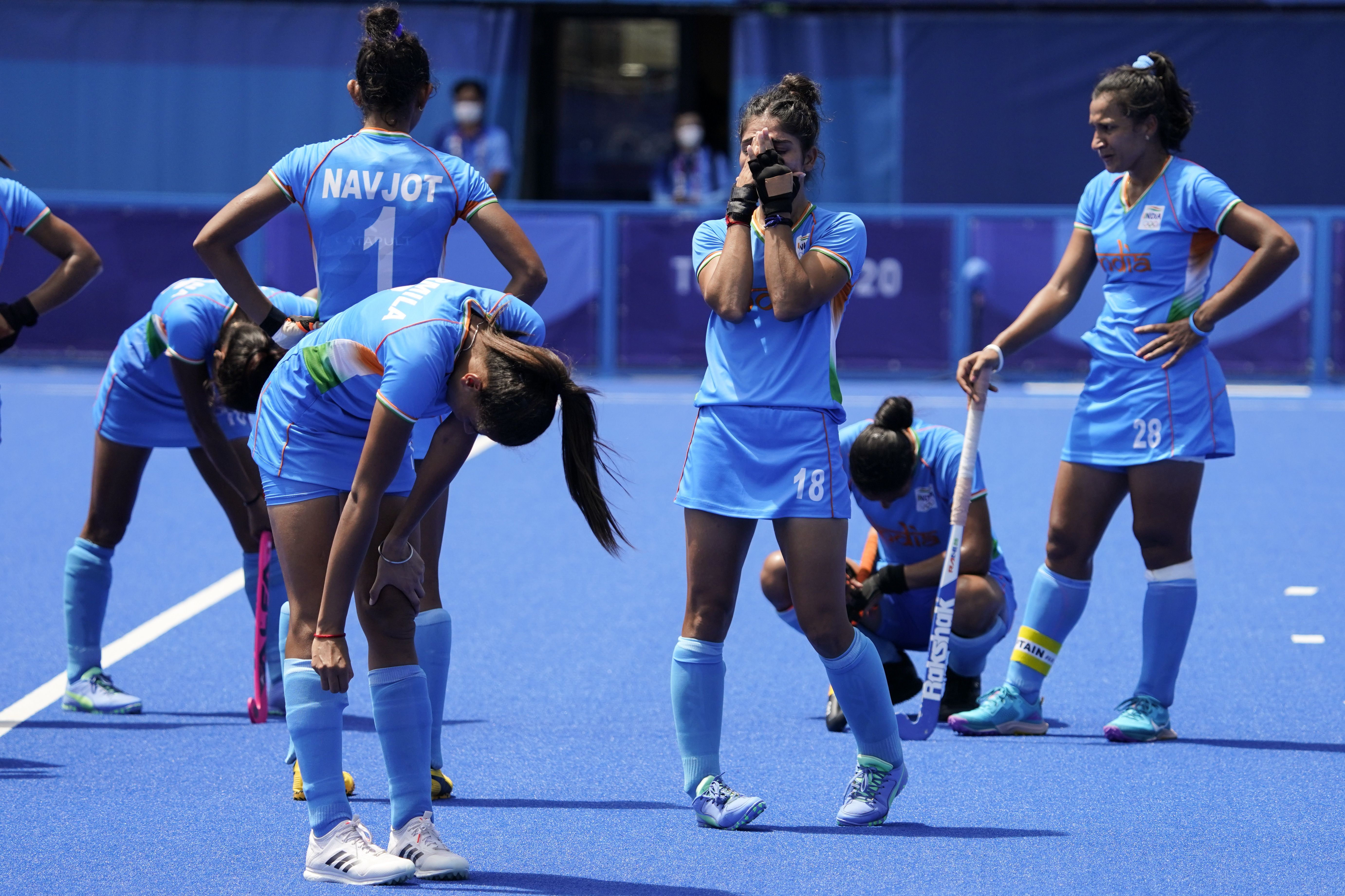 Tokyo Olympics: Coach Sjoerd Marijne sends inspiring message to India women after Hockey Bronze Medal heartbreak