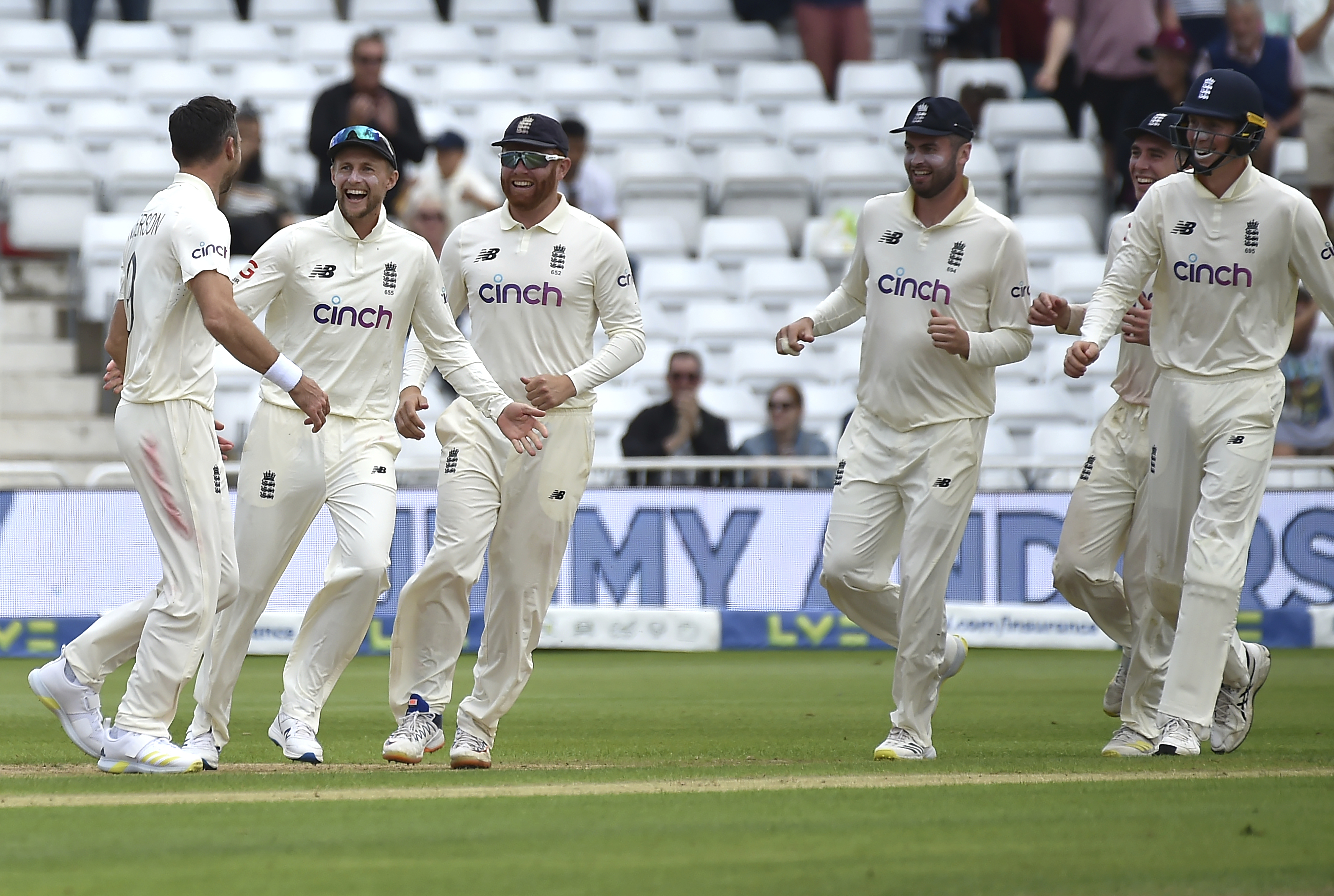 Eng vs Ind: Third Day Match Scores