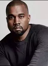 rapper kanye wes