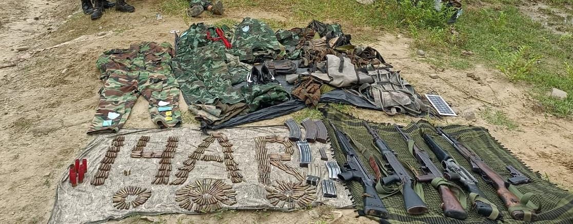 assam-rifles-neutrilizes-nscn-im-camp-in-assam-nagaland-border