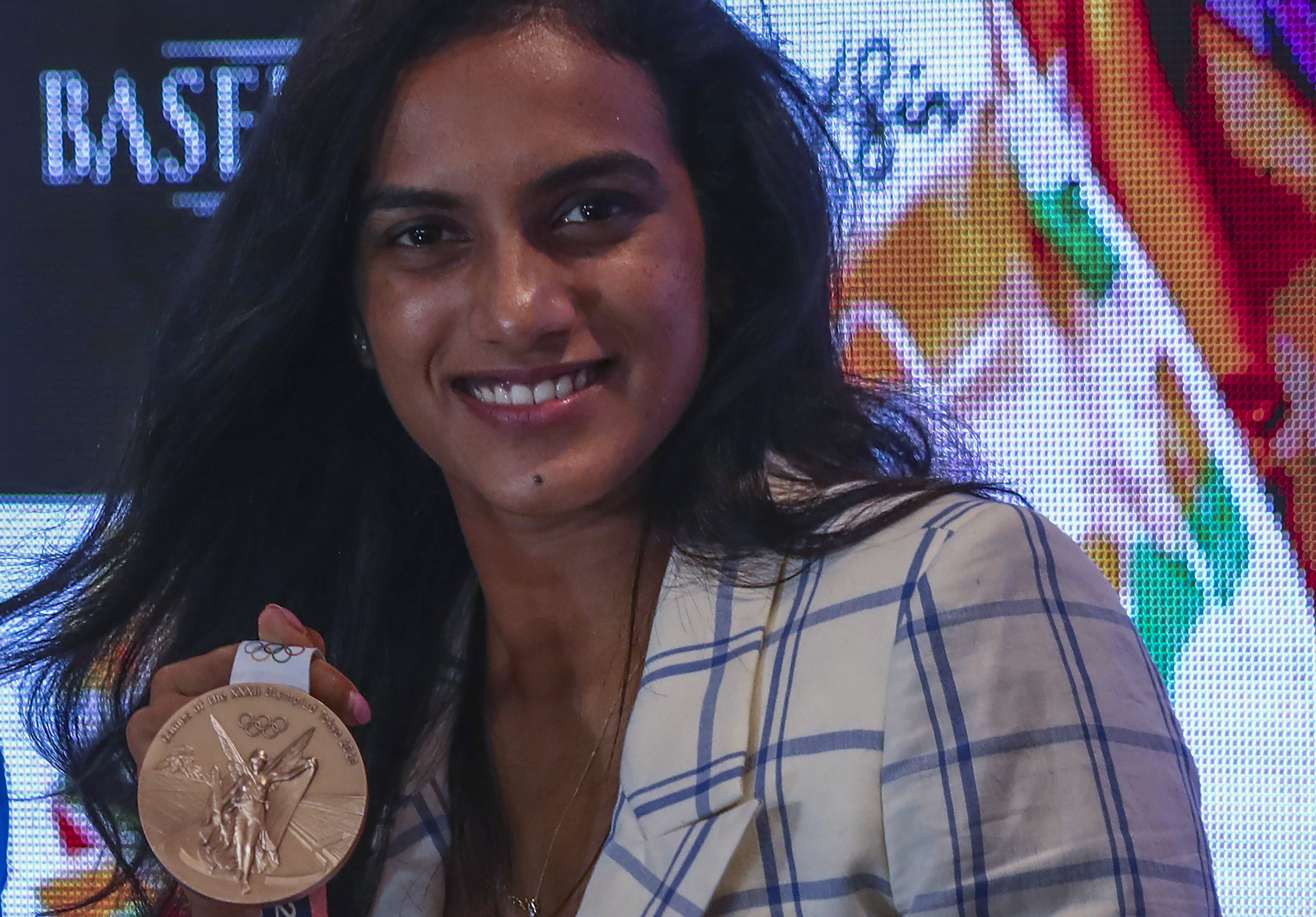 pv sindhu