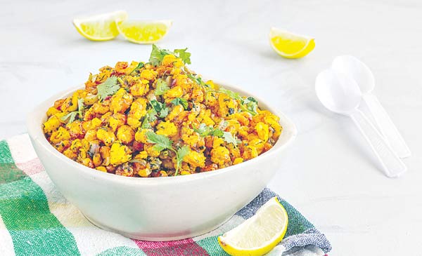 Best corn recipes