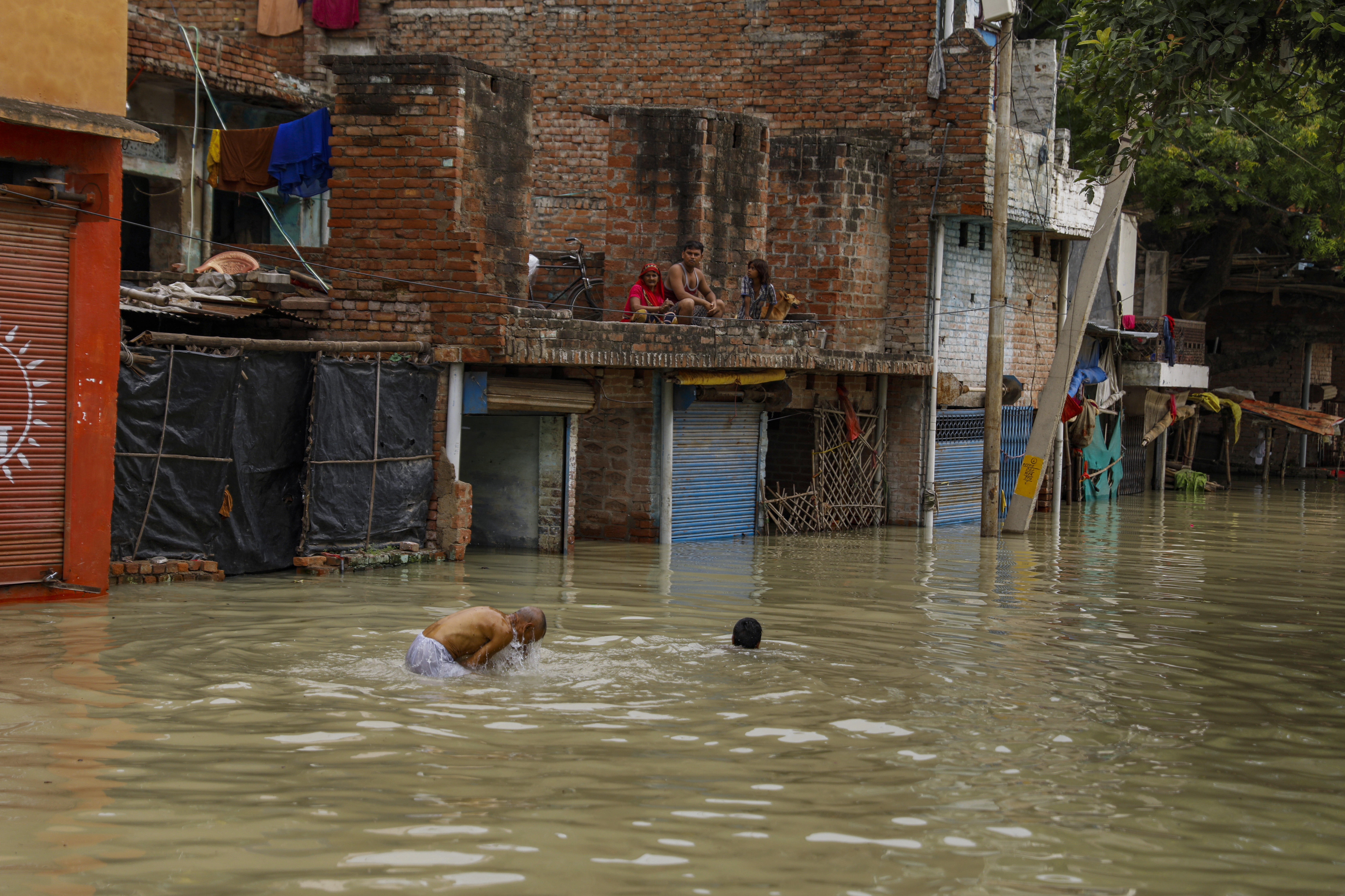 PRAYAGRAJ