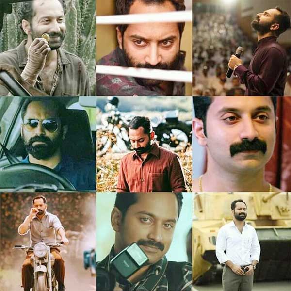 Ffahadh faasil news