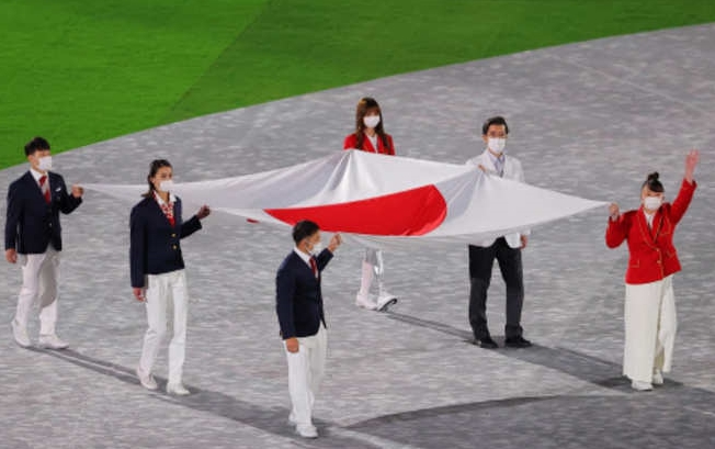 Olympics Closing Ceremony  Tokyo Olympics 2020  Closing Ceremony  टोक्यो ओलंपिक 2020  क्लोजिंग सेरेमनी  ओलंपिक खेल  ओलंपिक समापन  ओलंपिक समापन कब