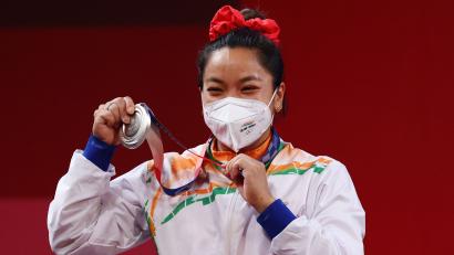 Tokyo Olympics 2020: The stars of India's best ever Olympic performance