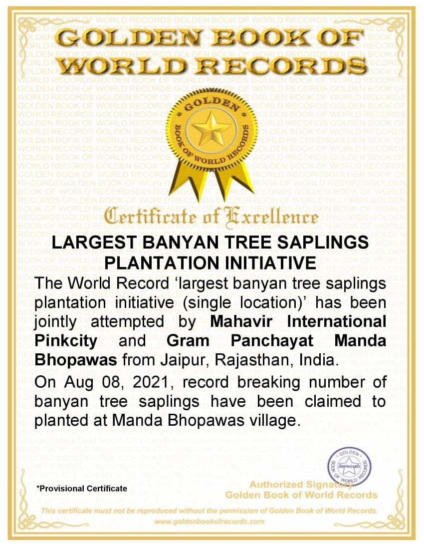 golden book of world records