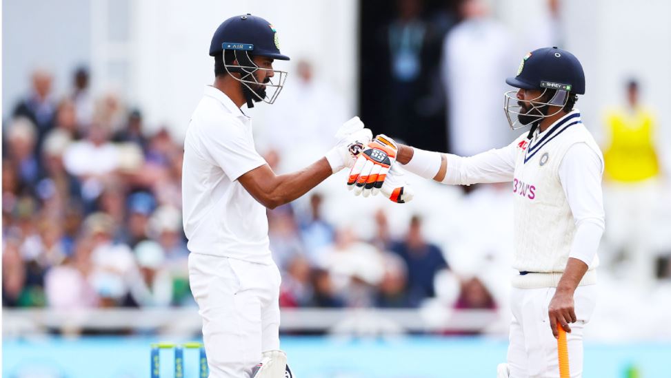 Ind vs Eng: first test Match abandoned due to rain