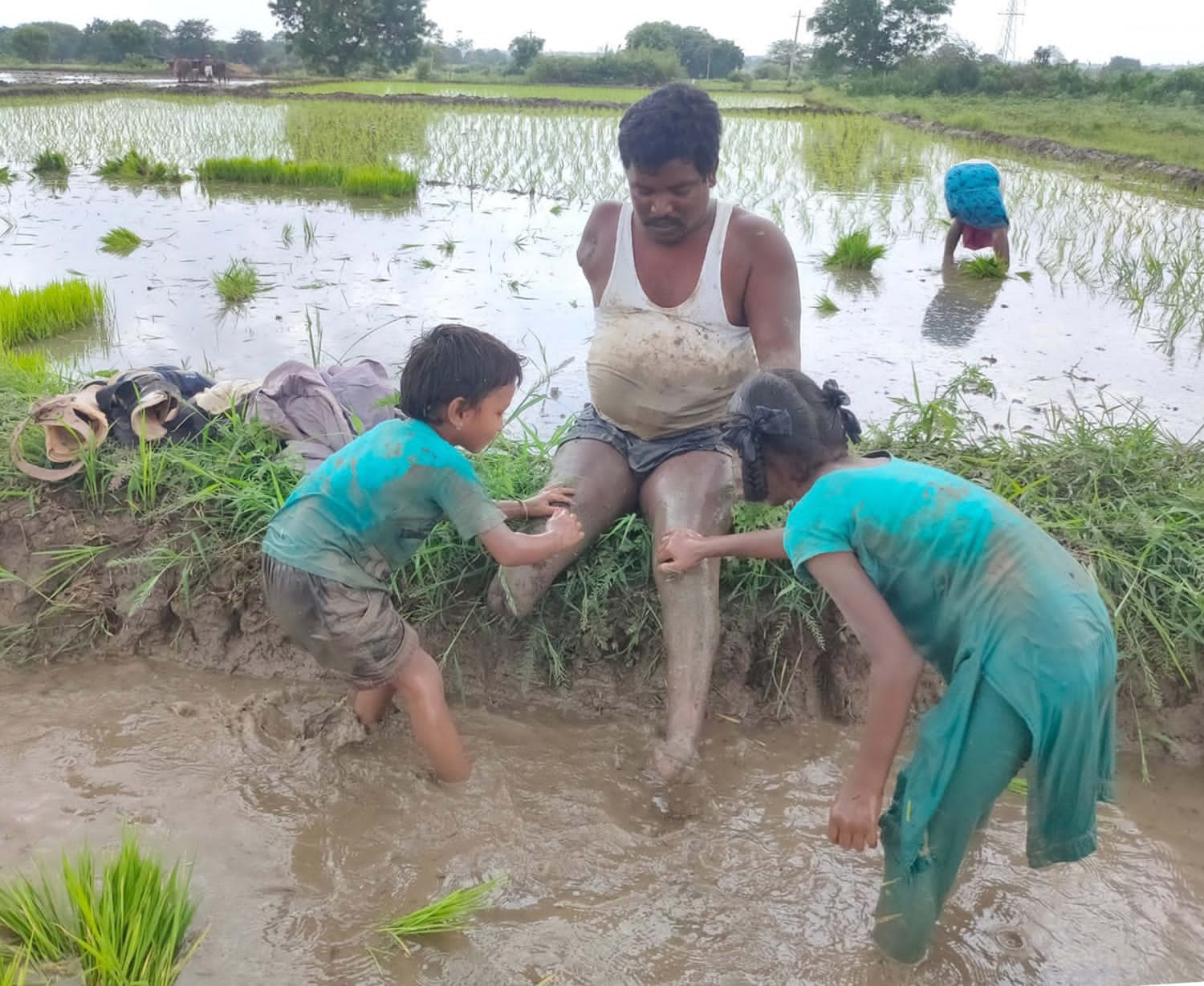 farmer