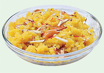 Sravana Masam  recipes