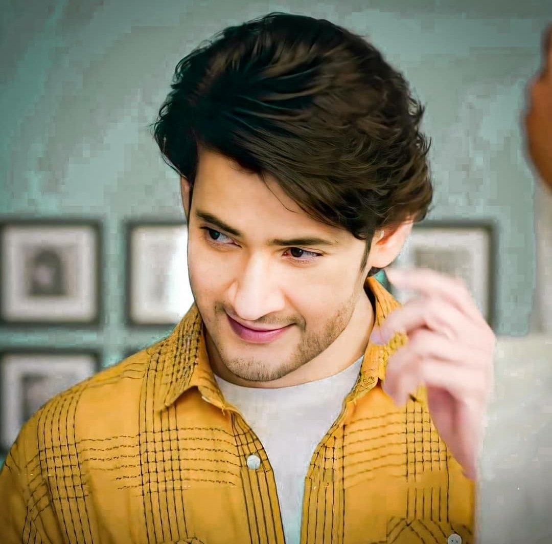 mahesh babu