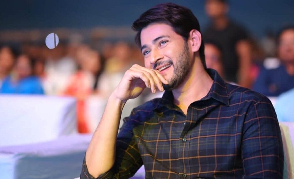 mahesh babu