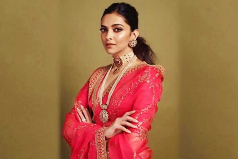 Deepika Padukone