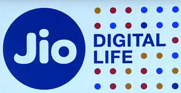 Reliance JIO