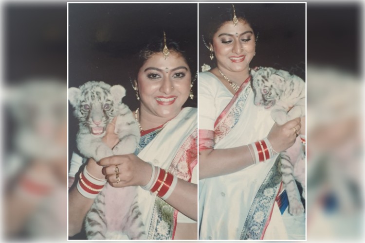 actress malashri