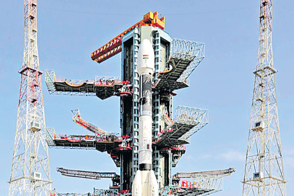 GSLV