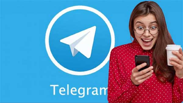 Telegram