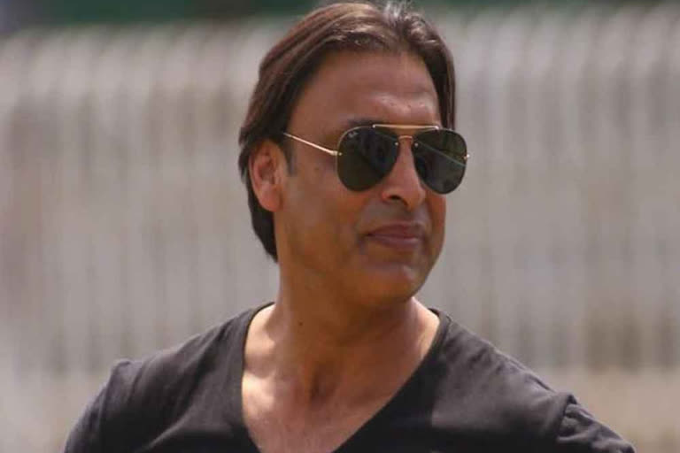 Shoaib Akhtar