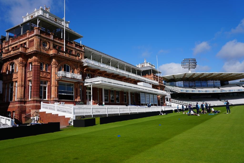 lord's ground