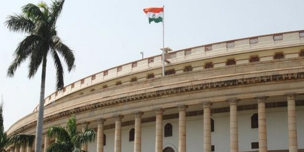 how-did-parliament-function-in-monsoon-session-2021