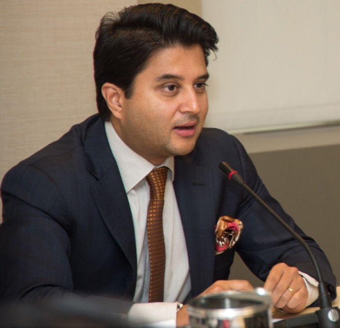 @Jyotiraditya Scindia-wikipedia