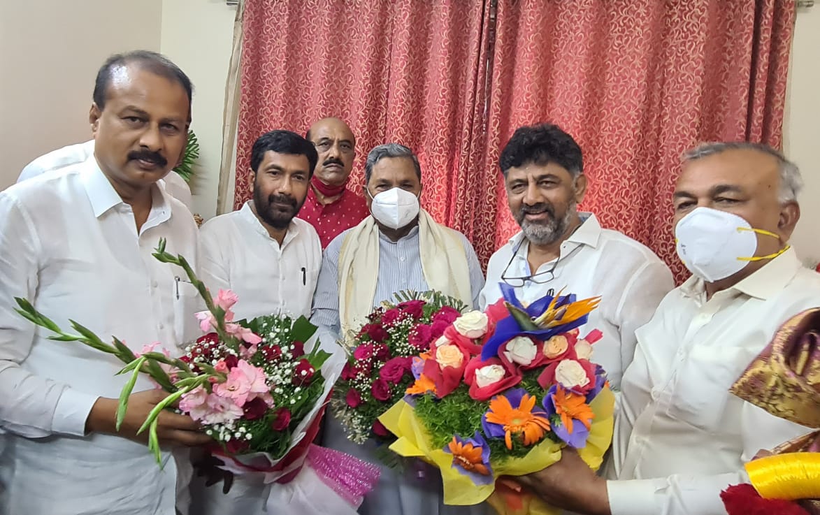 siddaramaiah-birthday-celebration