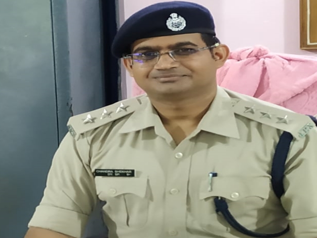 two-police-officers-of-jharkhand-got-excellence-in-investigation-award