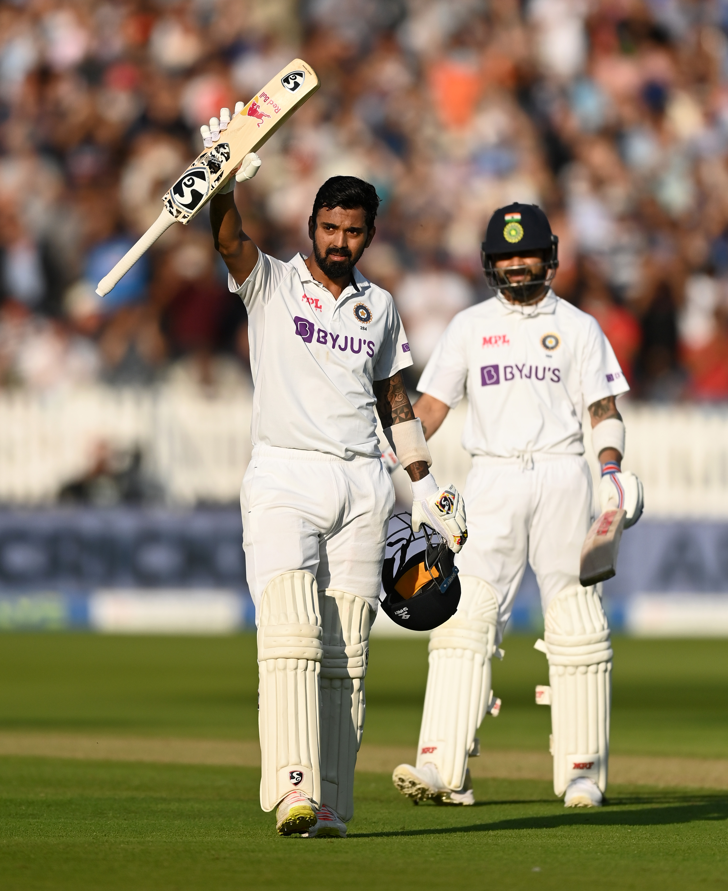 India vs England 2nd Test match updates