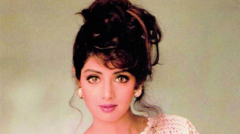 Sridevi