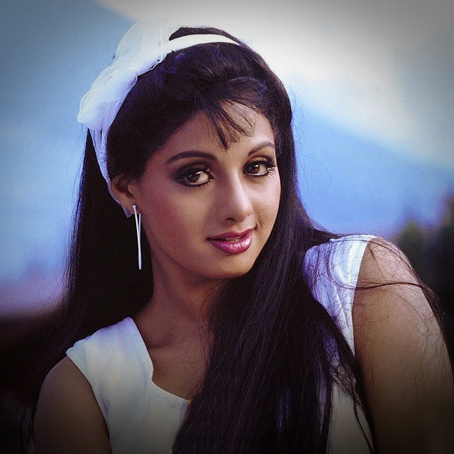 Sridevi